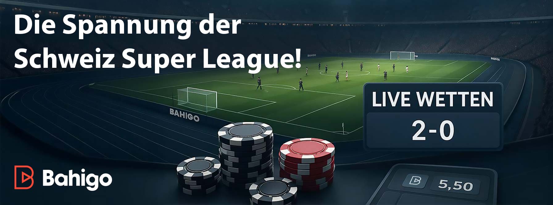 Schweizer Super League